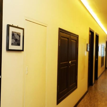 Super Hotel Yangon Luaran gambar