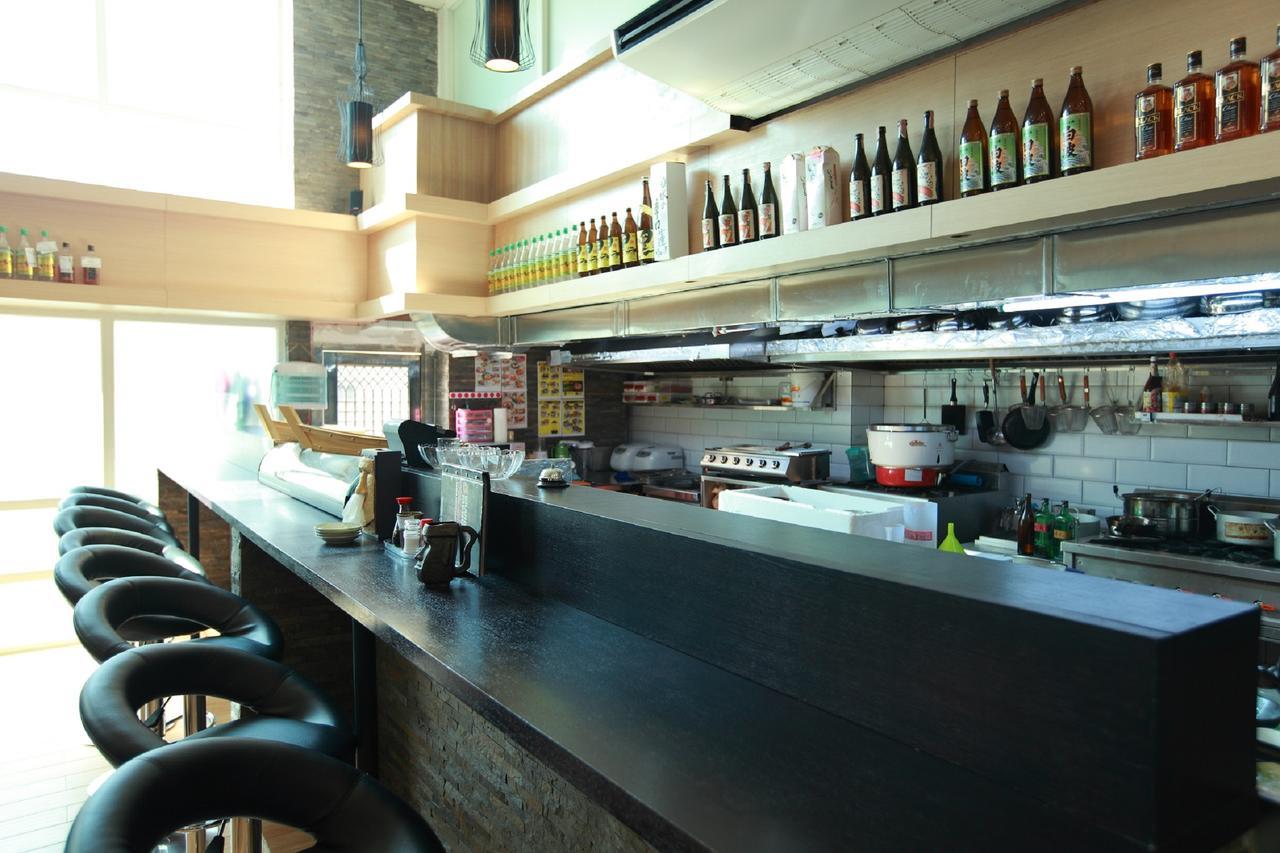 Super Hotel Yangon Luaran gambar