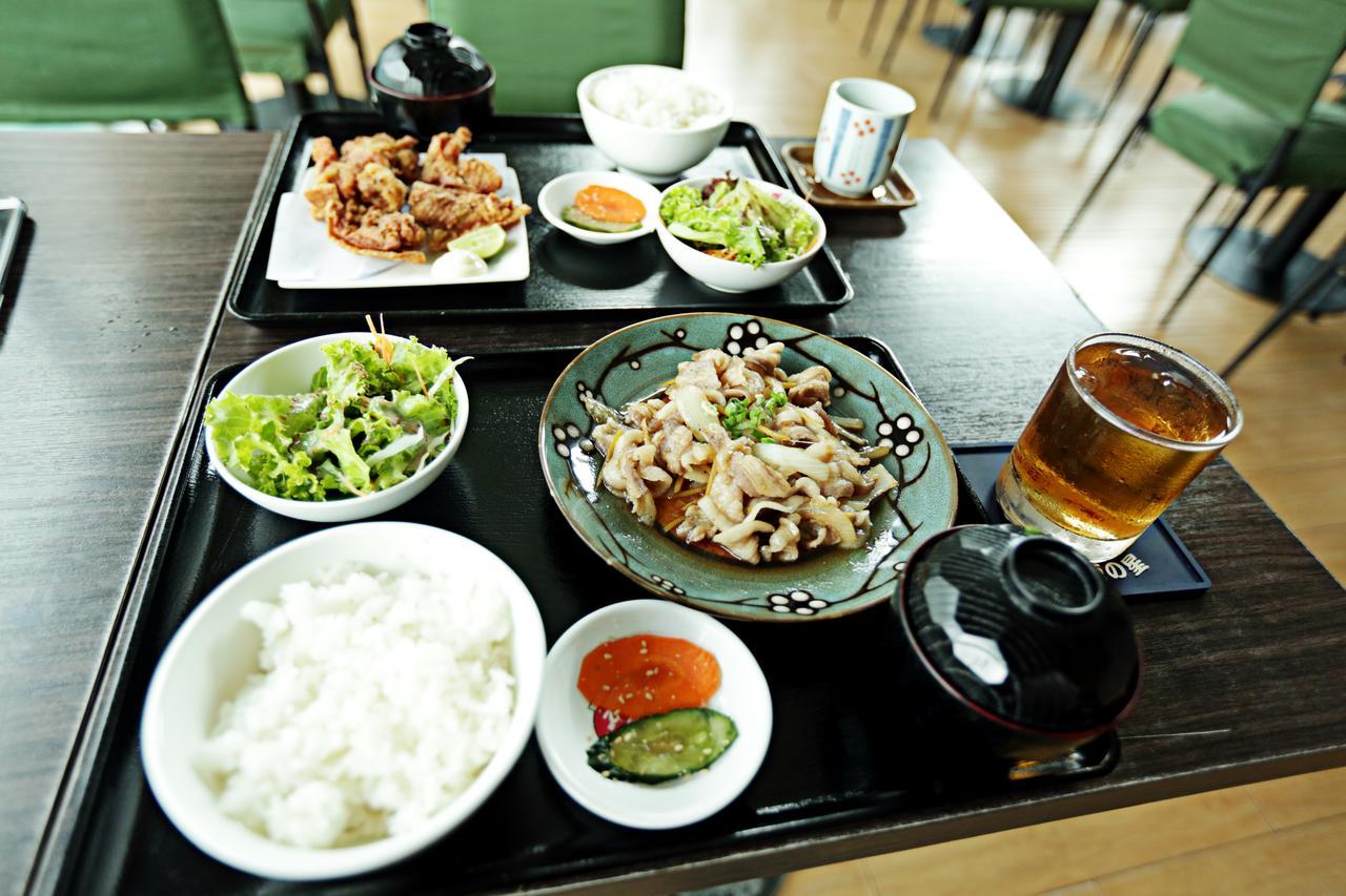 Super Hotel Yangon Luaran gambar