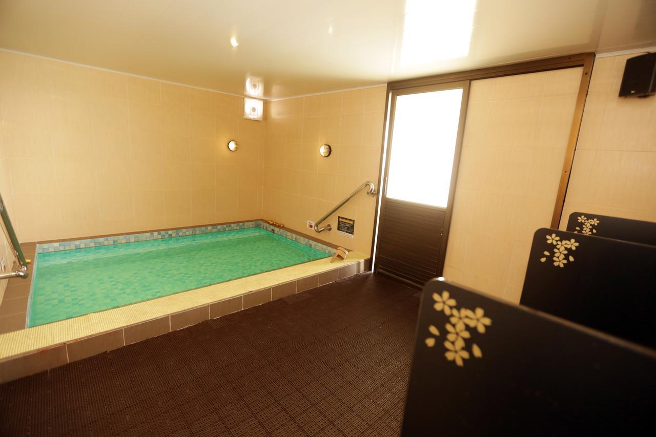 Super Hotel Yangon Luaran gambar